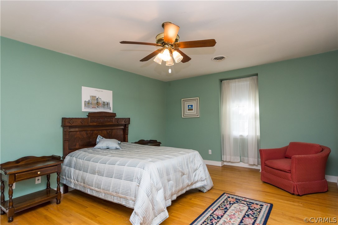 1971 Castlebridge Road Midlothian, VA 23113 - Photo 25 of 29 a bedroom with a bed and window