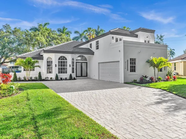 $7,800 | 3715 Starboard Avenue, Cooper City, FL 33026