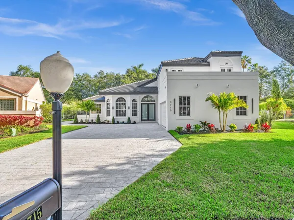 $7,800 | 3715 Starboard Avenue, Cooper City, FL 33026