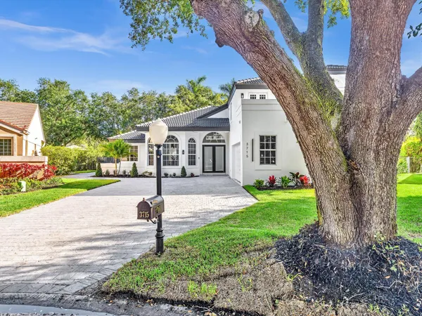 $7,800 | 3715 Starboard Avenue, Cooper City, FL 33026