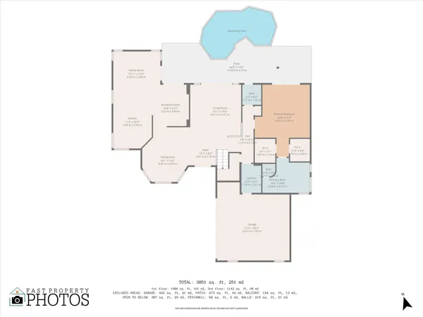 $7,800 | 3715 Starboard Avenue, Cooper City, FL 33026