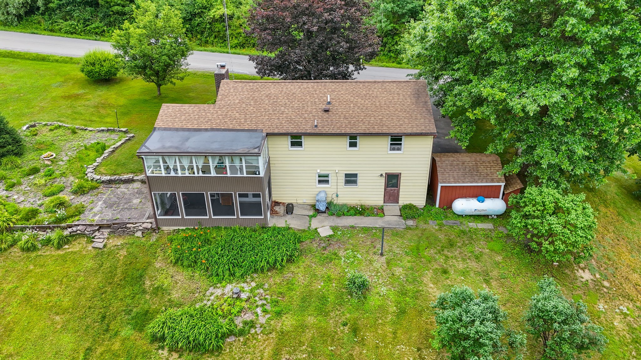 105 Ostrander Road Windsor, NY 13865 - Photo 39 of 43