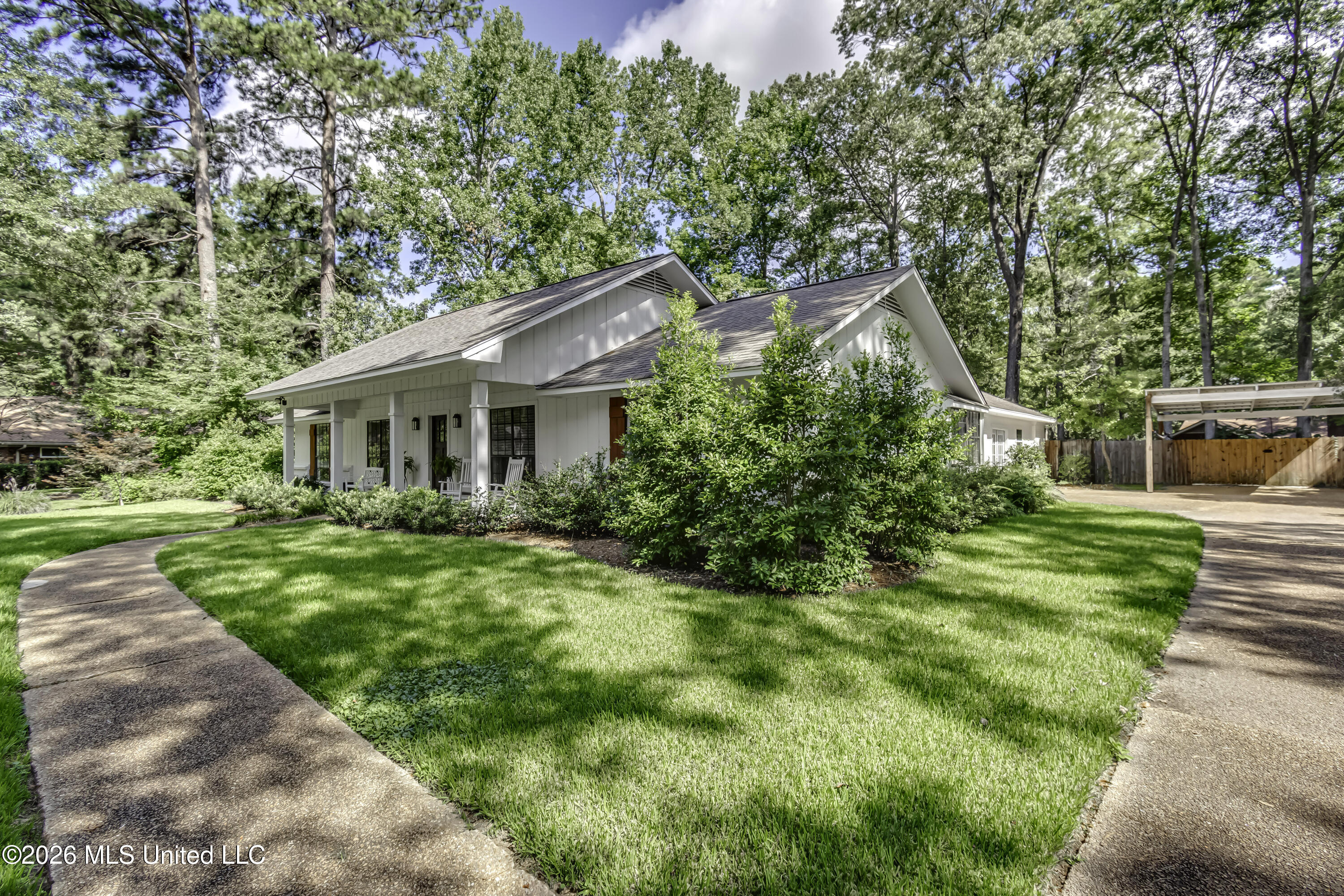 103 Covewood Road Brandon, MS 39047 - Photo 61 of 66 103 Covewood--3