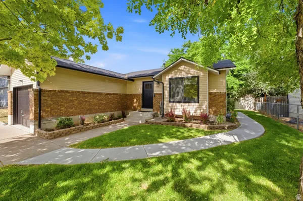 $465,000 | 1030 North 250 West, Layton, UT 84041