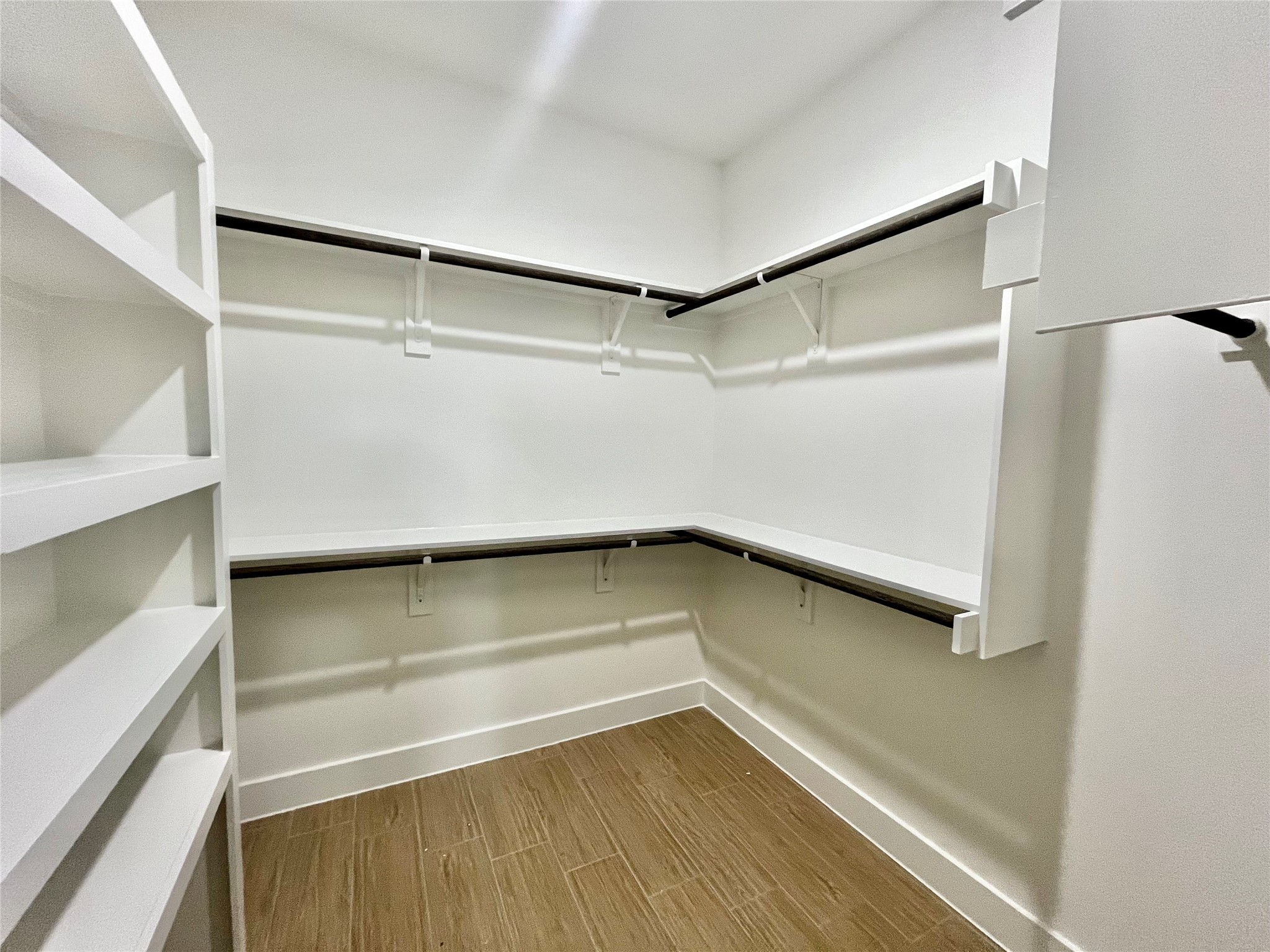 5710 Delmack Street, Unit A Houston, TX 77032 - Photo 14 of 23 Master Closet