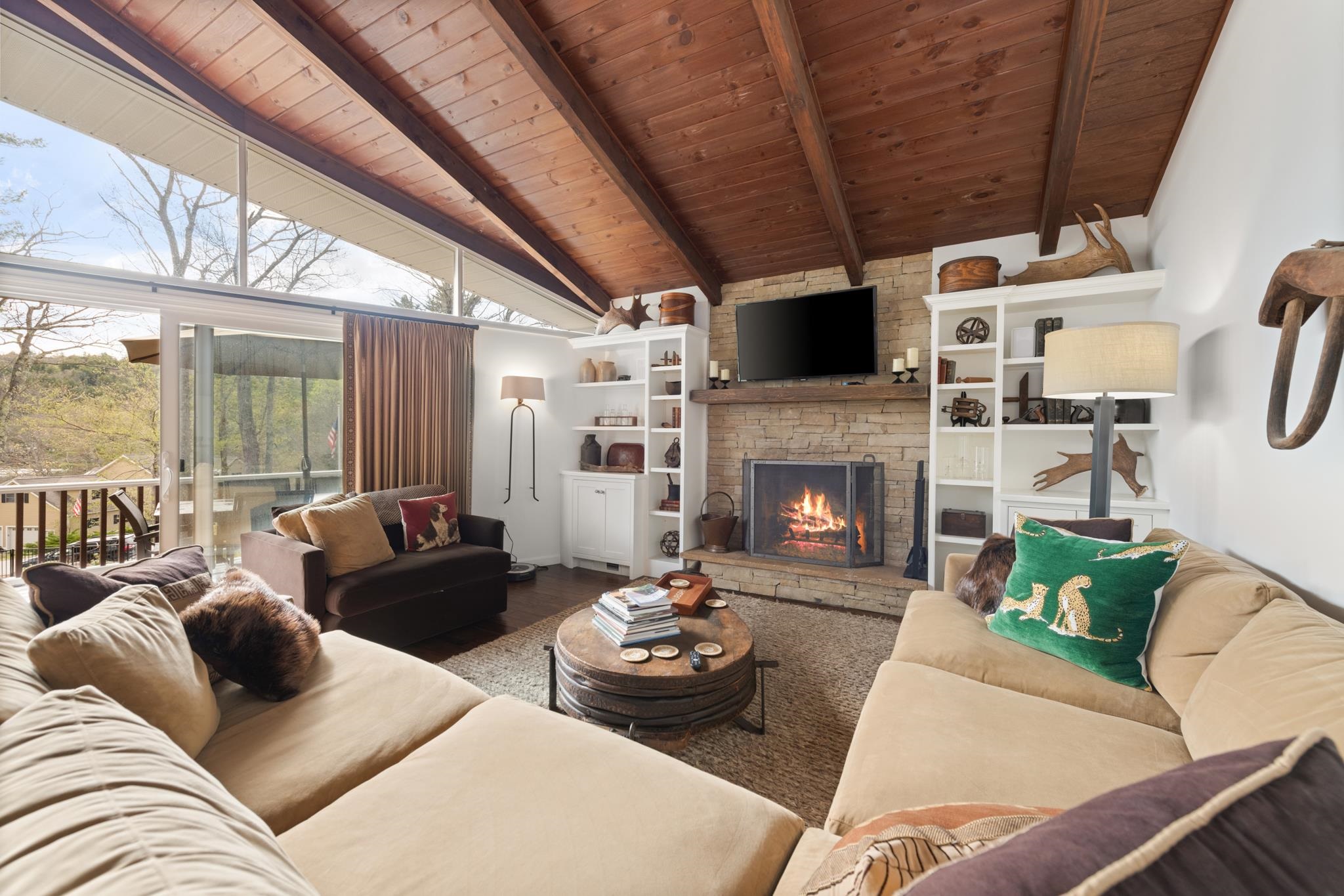 11 Stone Gate Road, Unit 24 Hebron, NH 03241 - Photo 7 of 51