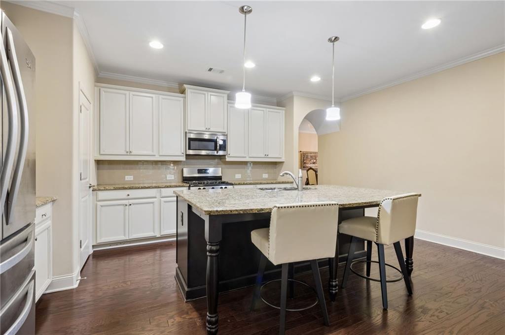 557 Butterfly Lane Braselton, GA 30517 - Photo 19 of 61