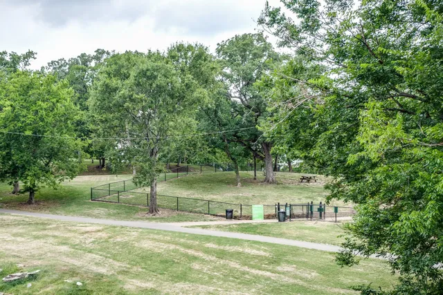 a view of a house with a porch