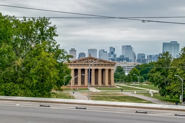 $1,099,900 | 2905 Parthenon Avenue, Unit 101, Nashville, TN 37203