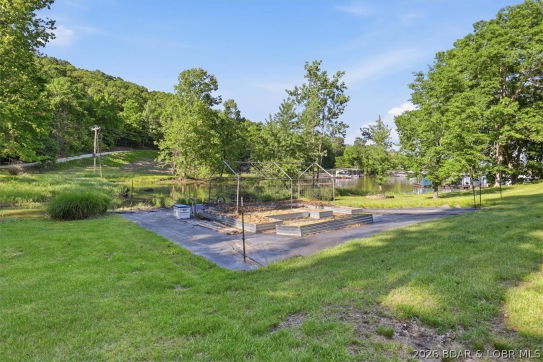 1006 Channel Road Gravois Mills, MO 65037 - Photo 64 of 69
