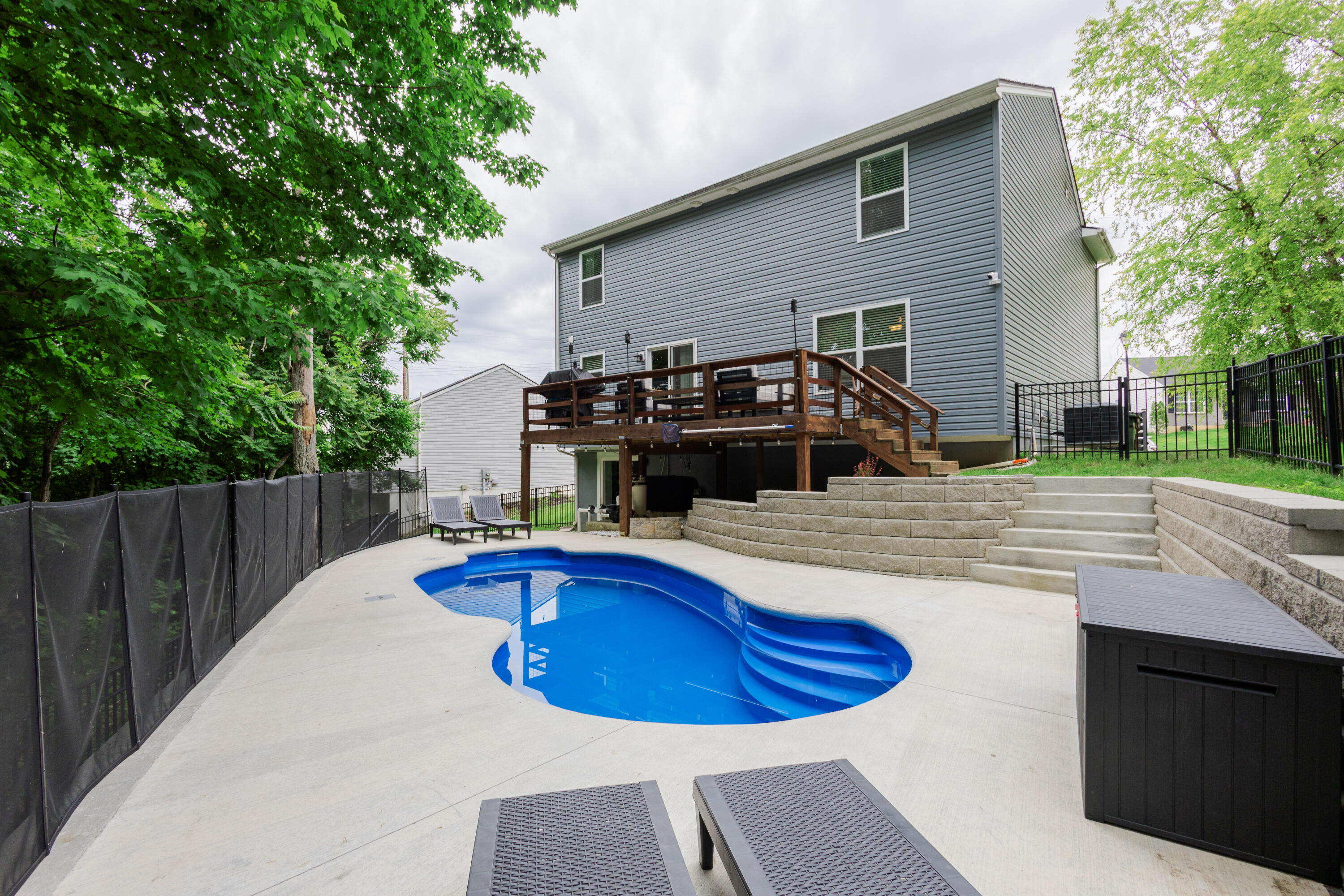 1899 Farmhouse Way Burlington, KY 41005 - Photo 27 of 28