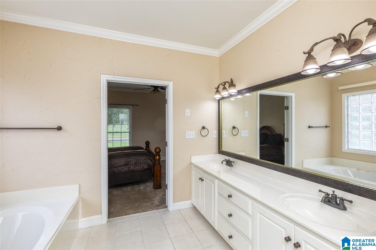 256 Clairmont Road Sterrett, AL 35147 - Photo 26 of 46