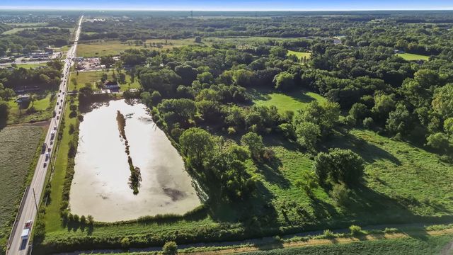 $395,000 | 10920 Huron Street, Cedar Lake, IN 46303