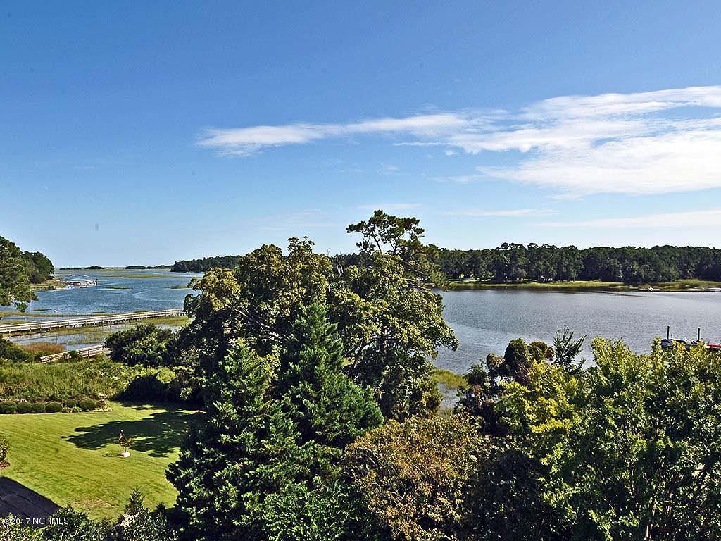 5914 Cedar Landing Road Wilmington, NC 28409 - Photo 11 of 73 From Widows Walk