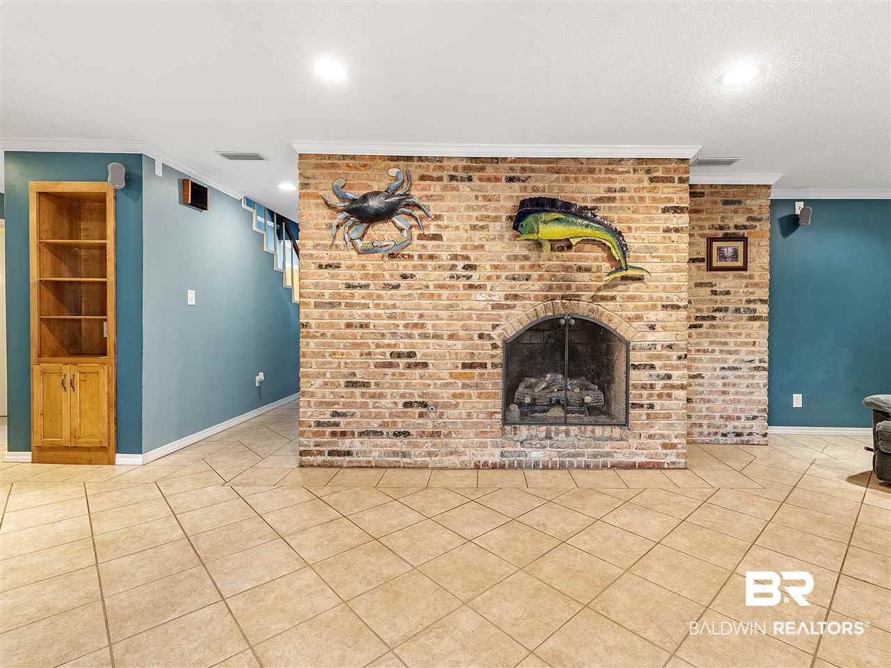 300 Fern Hill Court Mobile, AL 36608 - Photo 44 of 49