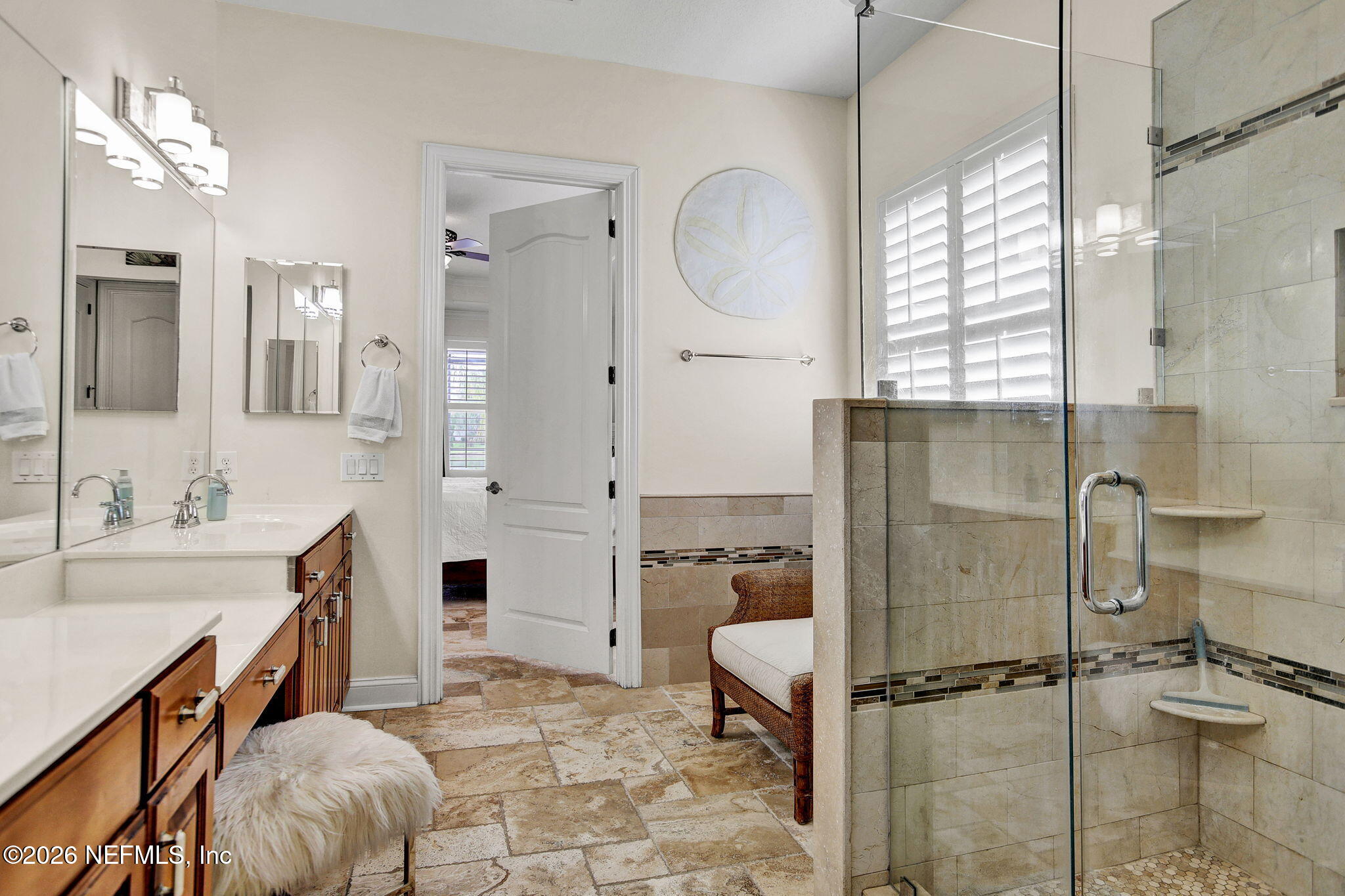 659 Preserve View Ponte Vedra, FL 32081 - Photo 19 of 36 Master Bath 2