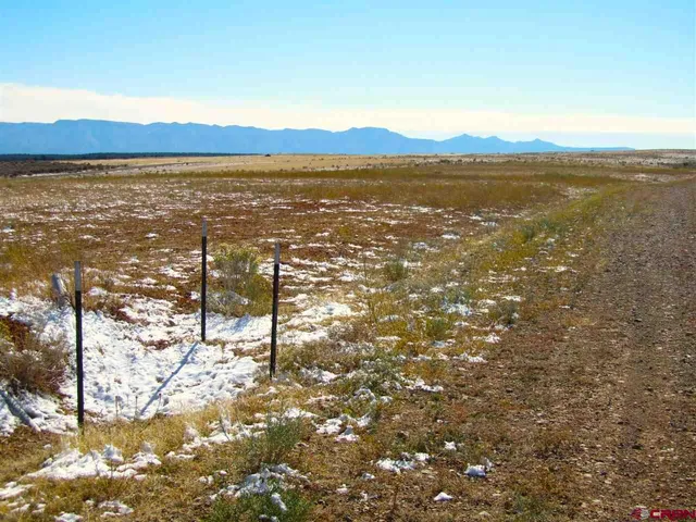 a view of an ocean from a city