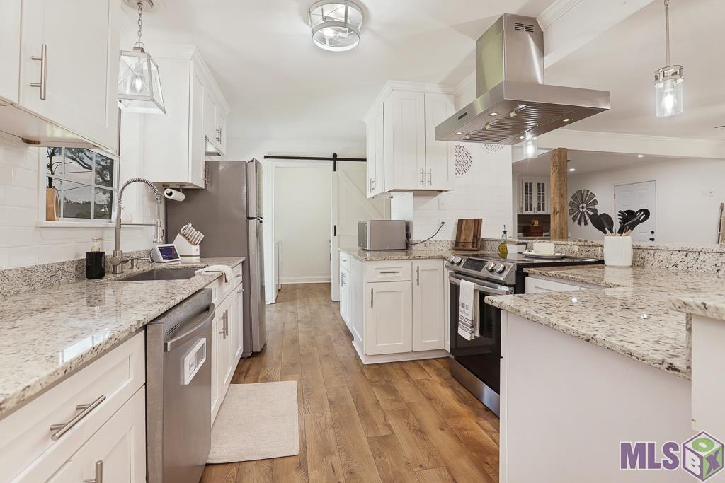 11465 Beco Road St. Amant, LA 70774 - Photo 6 of 26