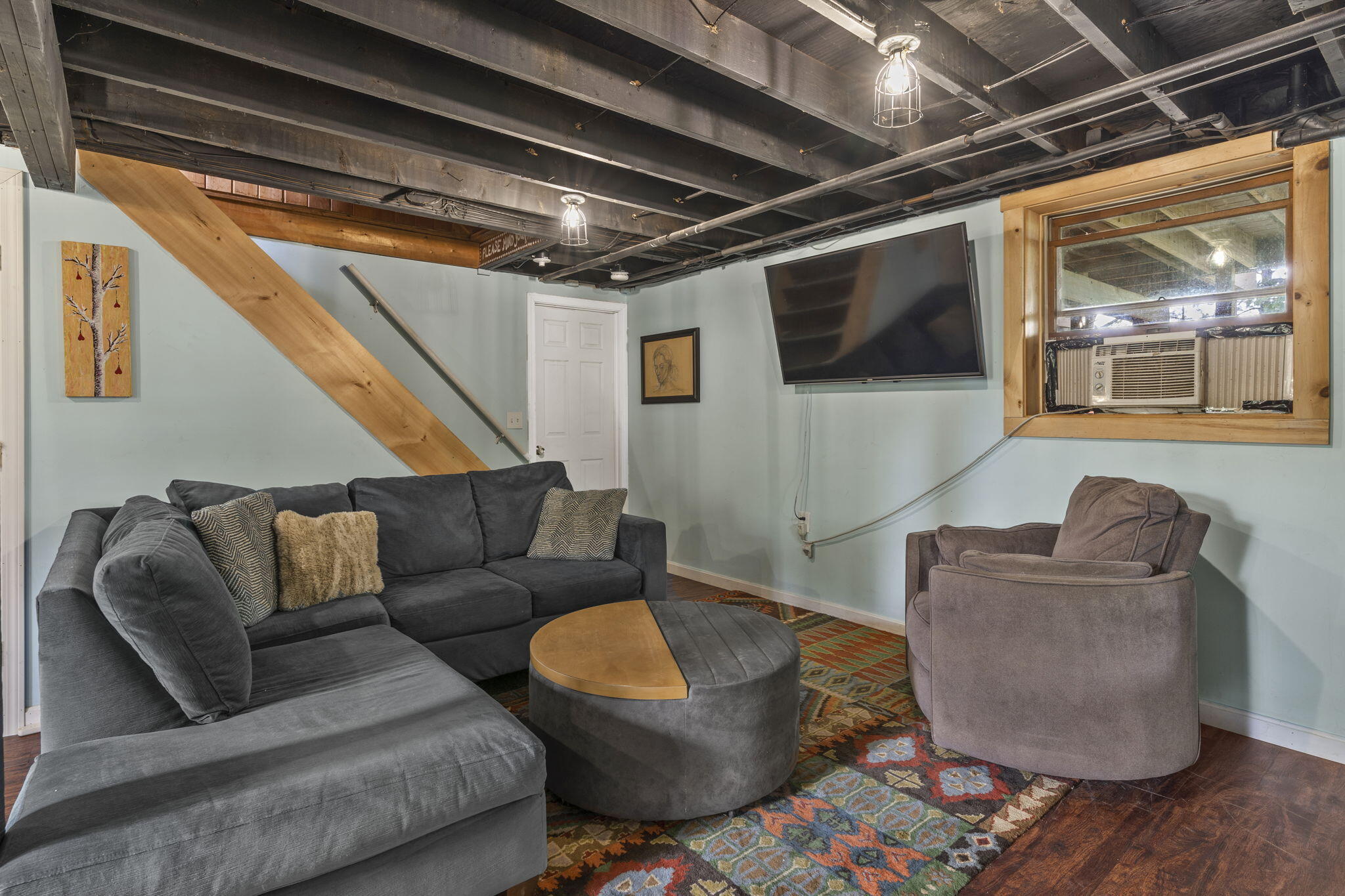 210 River Road Biddeford, ME 04005 - Photo 23 of 44 Walkout Basement