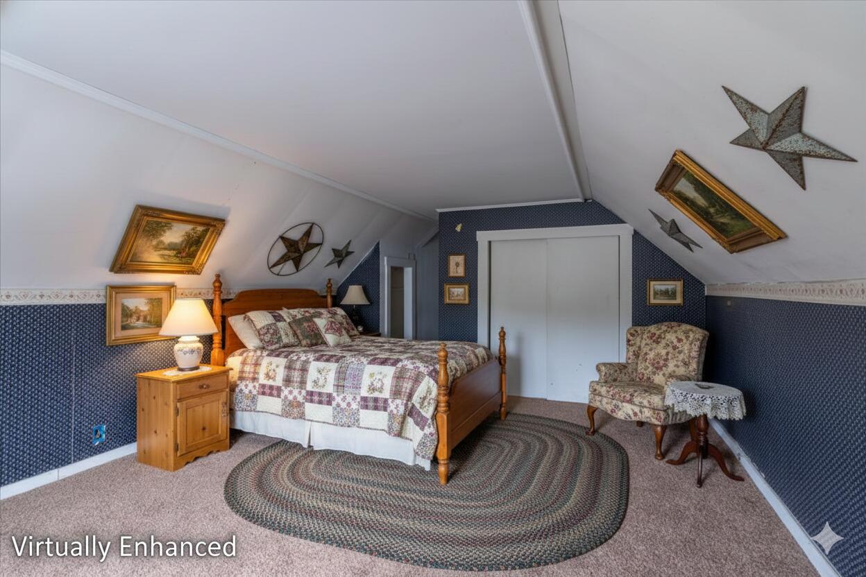 317 Augusta Road Washington, ME 04574 - Photo 32 of 49
