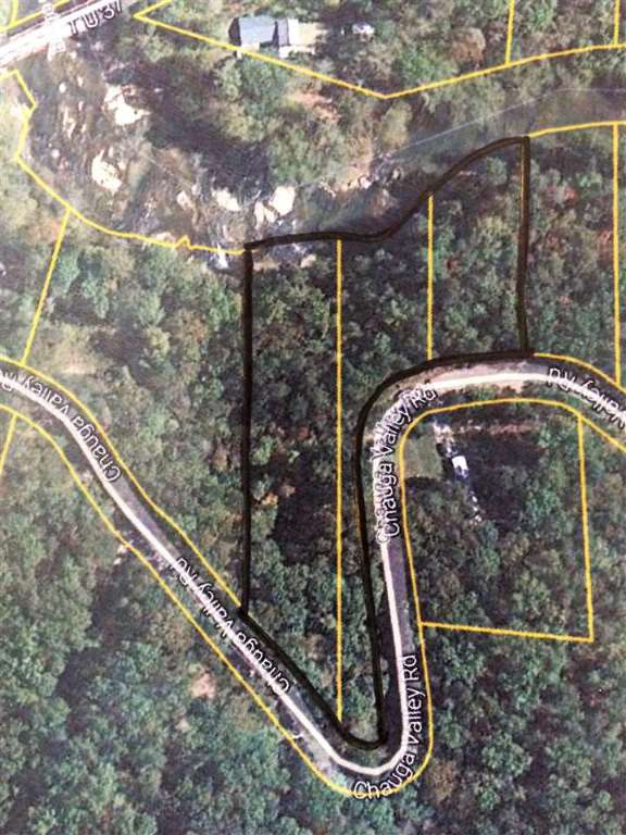 2.21-acres Chauga Valley Road Westminster, SC 29693 - Photo 7 of 7 Gallery Image 7
