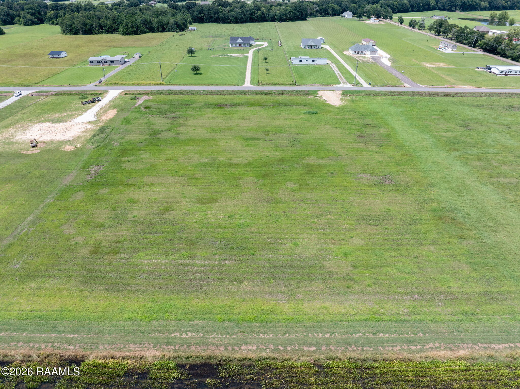 Undisclosed Address Church Point, LA 70525 - Photo 6 of 14 6-web-or-mls-DJI_20260709033620_0238_D