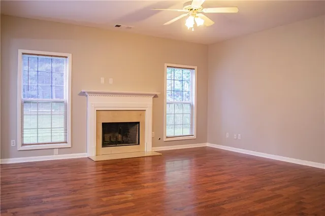 $2,295 | 444 Crestmont Lane, Canton, GA 30114