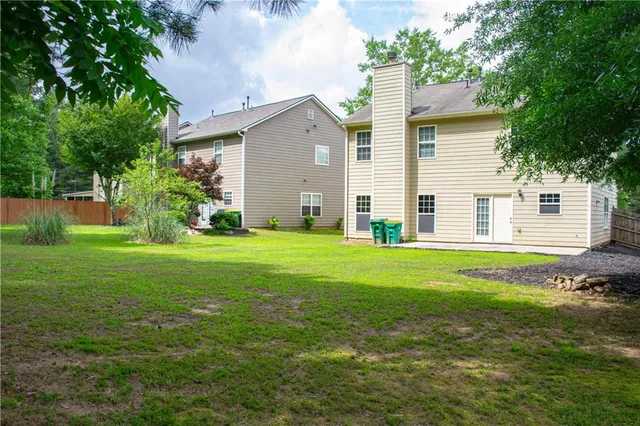 $2,295 | 444 Crestmont Lane, Canton, GA 30114