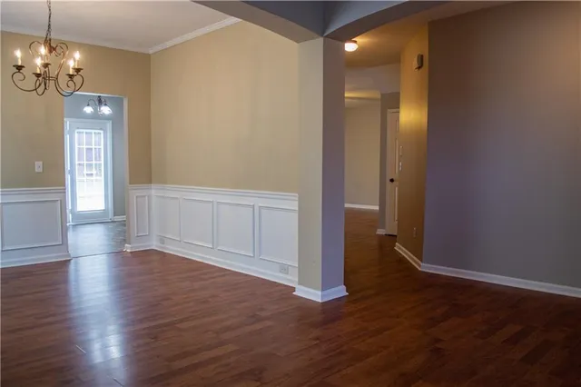 $2,295 | 444 Crestmont Lane, Canton, GA 30114