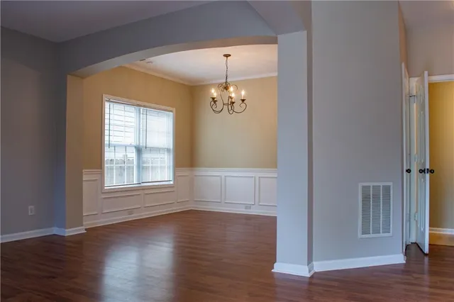 $2,295 | 444 Crestmont Lane, Canton, GA 30114