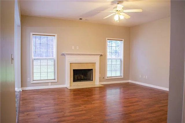 $2,295 | 444 Crestmont Lane, Canton, GA 30114