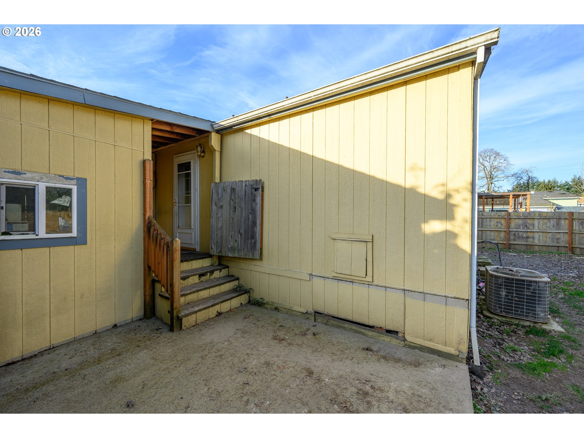 1282 3rd Street, Unit 83 Lafayette, OR 97127 - Photo 42 of 45 a bathroom with a shower