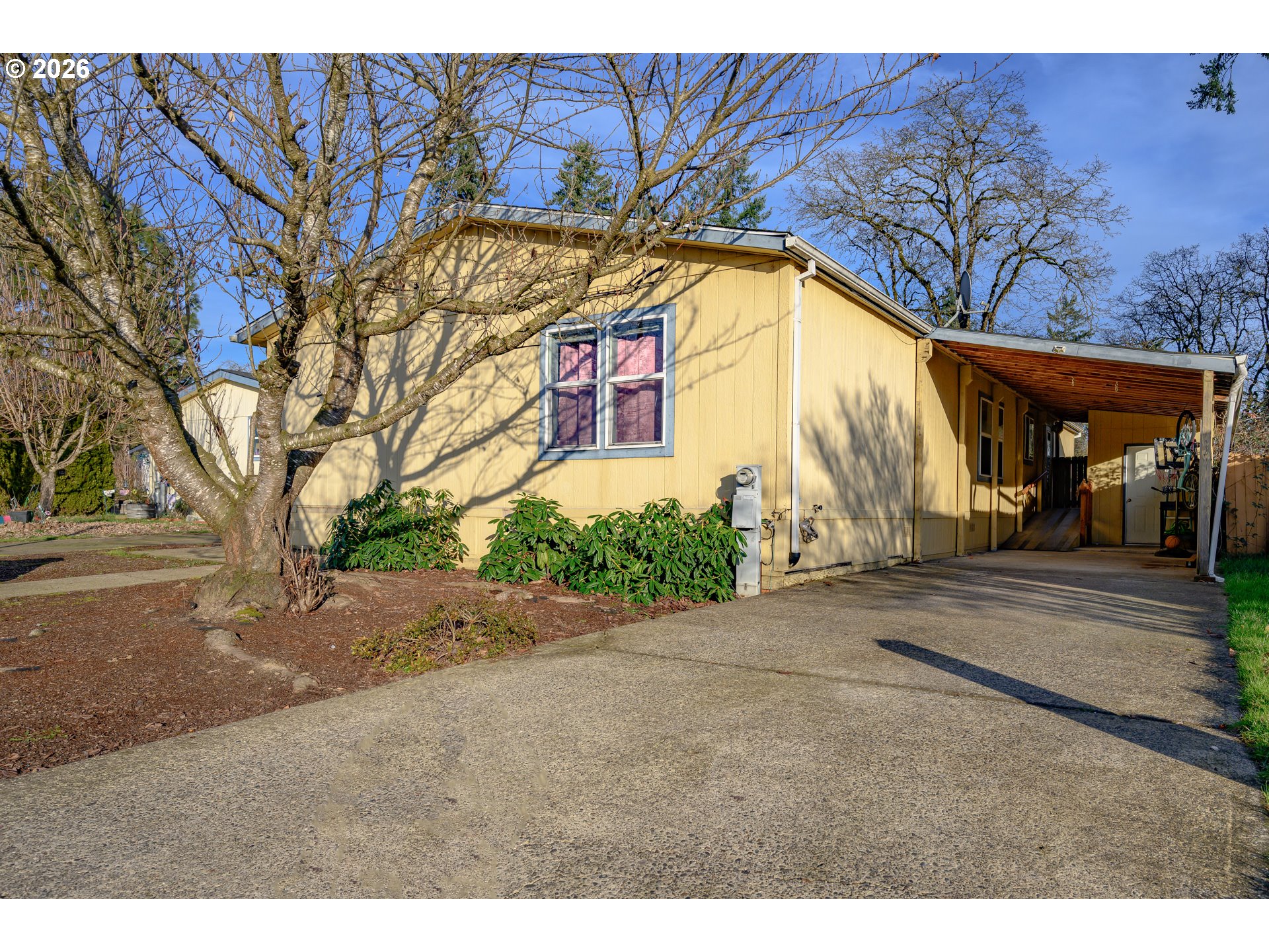 1282 3rd Street, Unit 83 Lafayette, OR 97127 - Photo 10 of 45