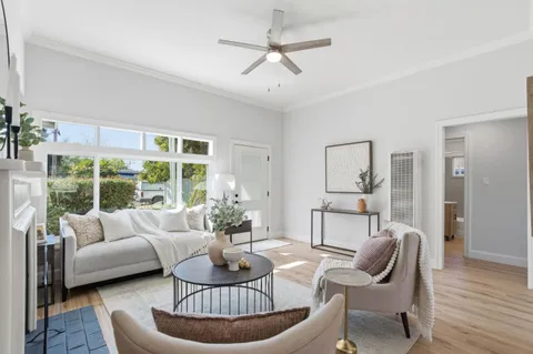 $1,398,000 | 1140 Almanor Avenue, Menlo Park, CA 94025