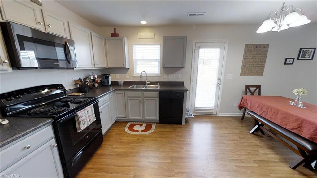 500 Tyro Road Lexington, NC 27295 - Photo 14 of 30
