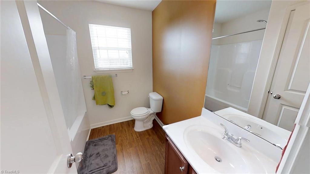 500 Tyro Road Lexington, NC 27295 - Photo 20 of 30