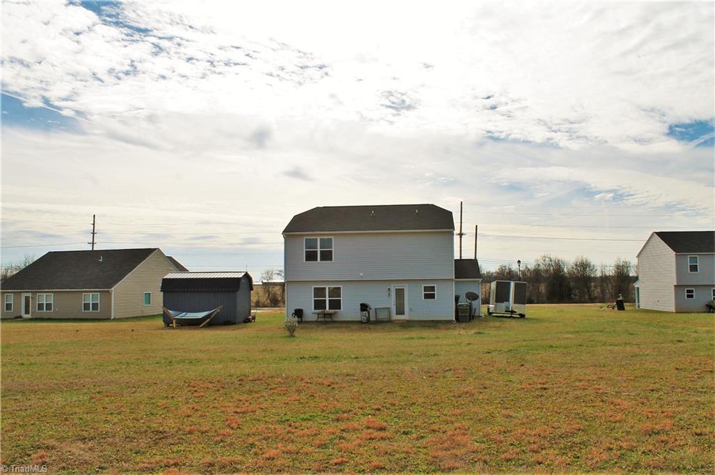 500 Tyro Road Lexington, NC 27295 - Photo 29 of 30