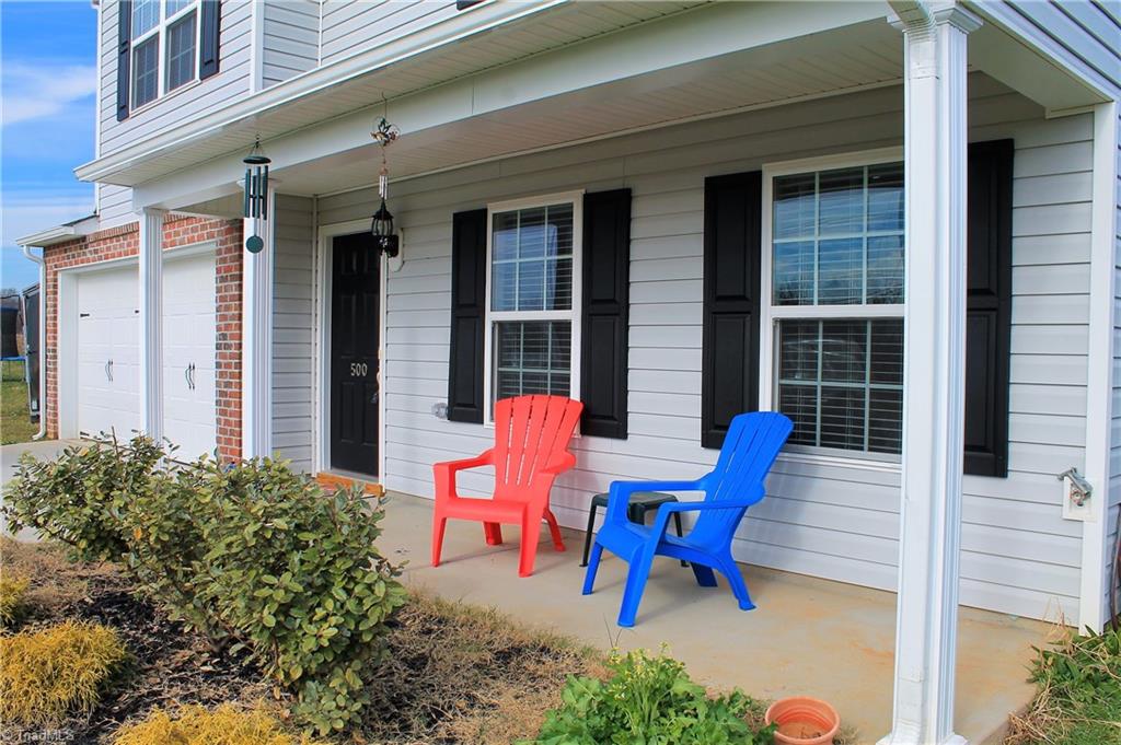 500 Tyro Road Lexington, NC 27295 - Photo 30 of 30