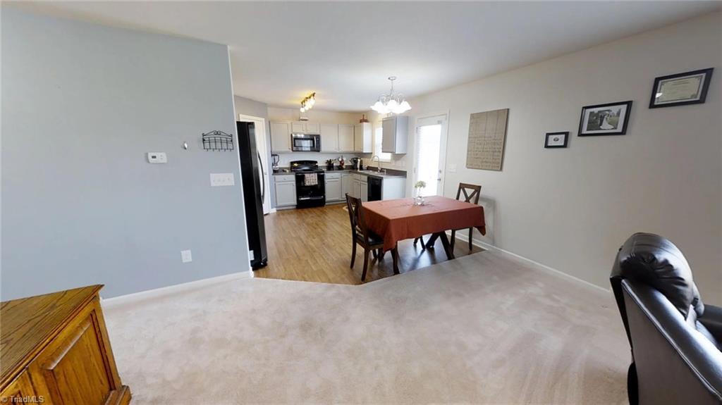 500 Tyro Road Lexington, NC 27295 - Photo 8 of 30