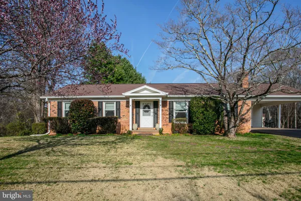 $629,900 | 11995 Cornwell Drive, Manassas, VA 20112