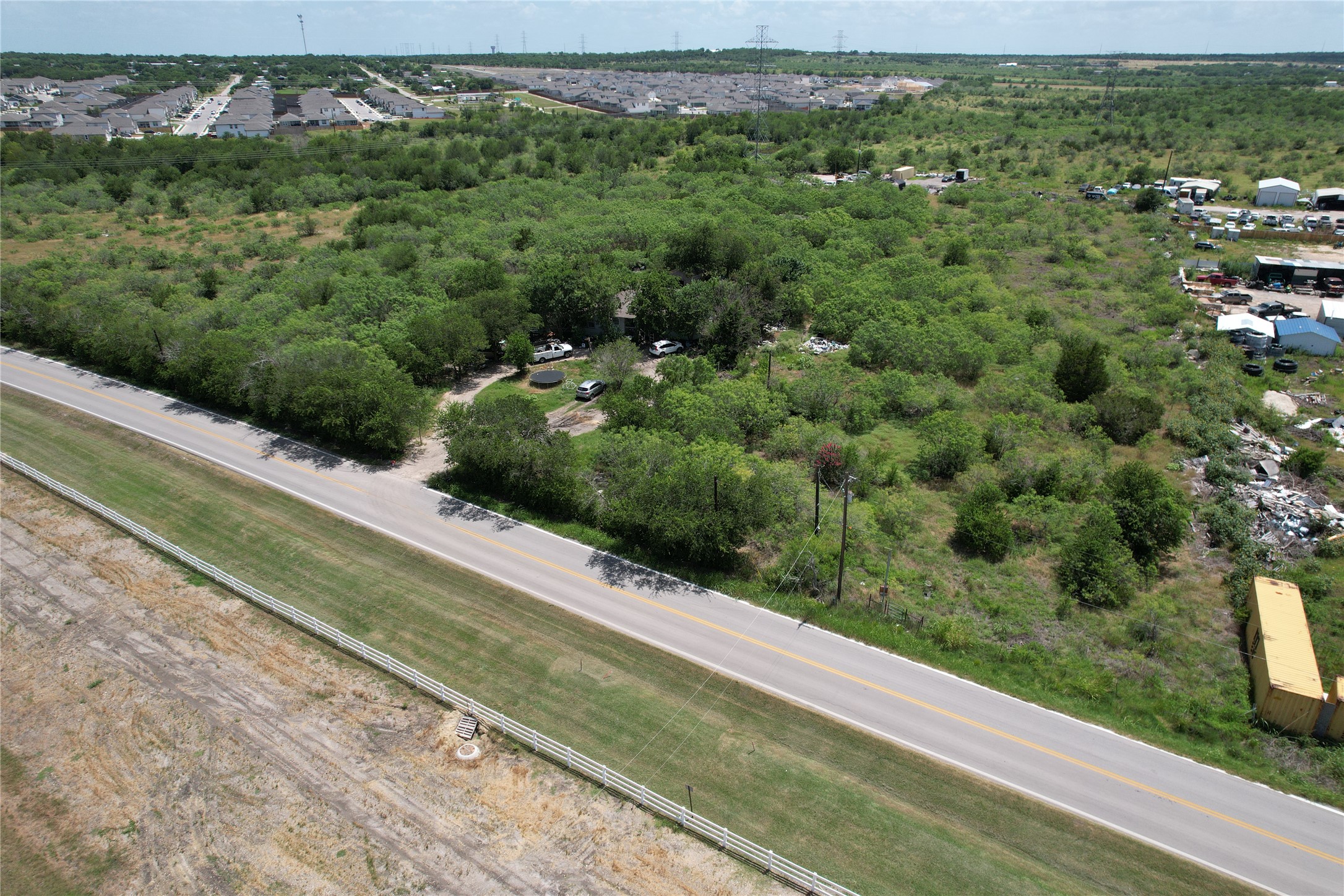 6409 Old Lockhart Road Buda, TX 78610 - Photo 5 of 6