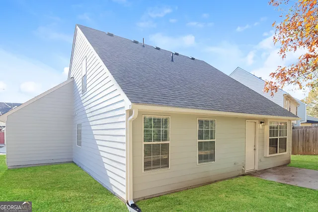 $1,745 | 5224 Walnut Court, Lithonia, GA 30038