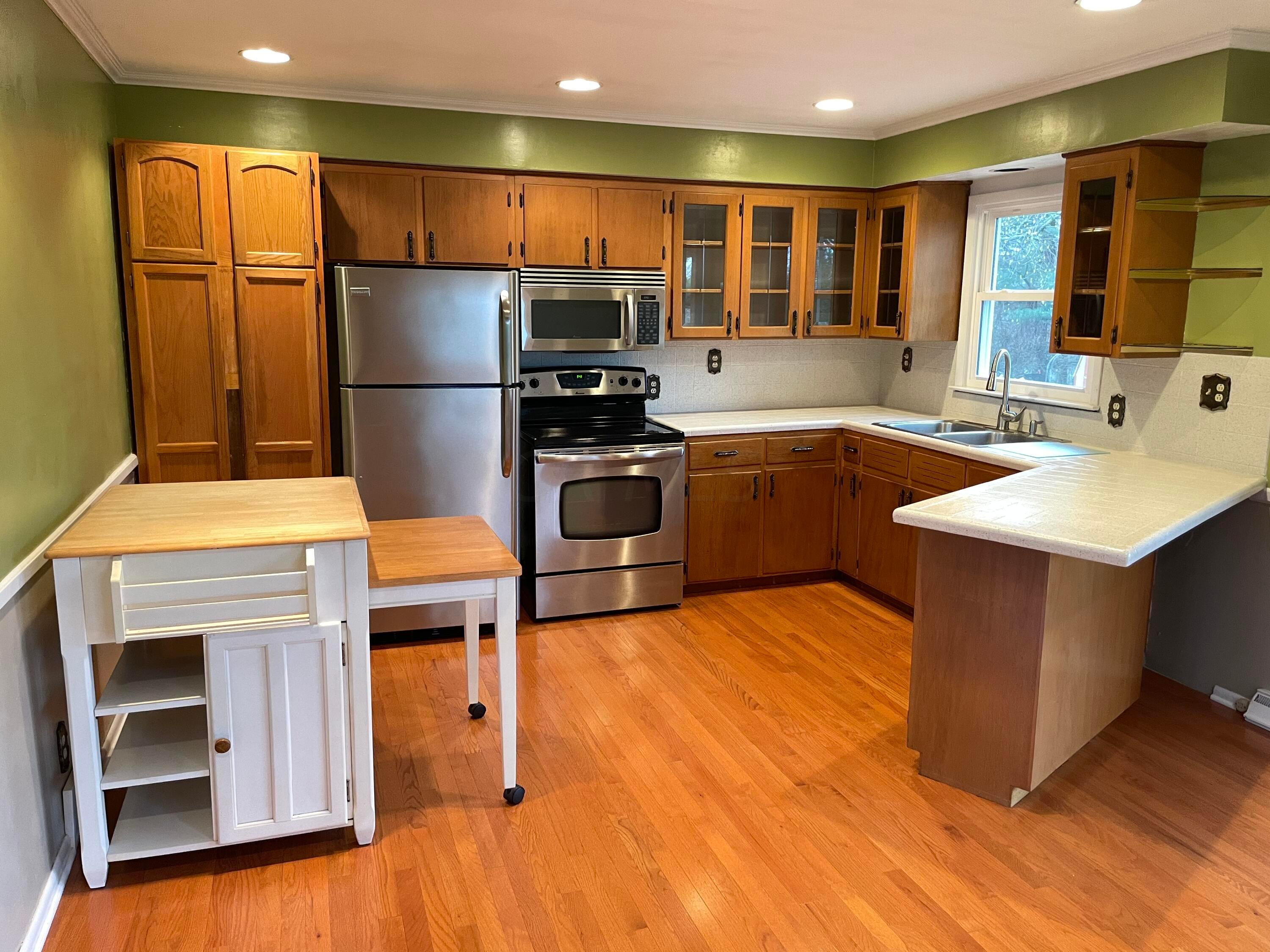 2125 Coonpath Road Northwest Lancaster, OH 43130 - Photo 3 of 13