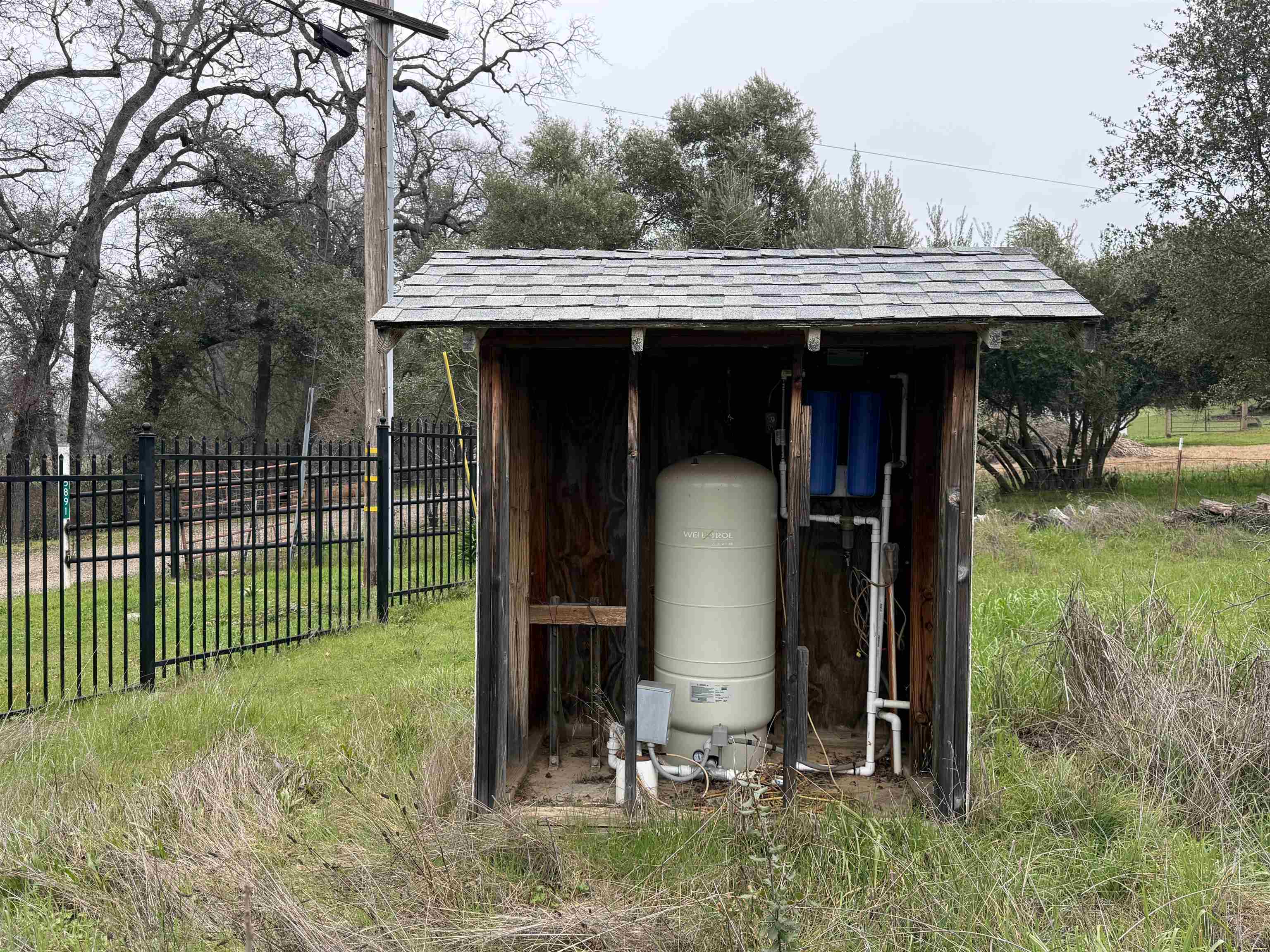 5893 Fruitland Road Marysville, CA 95901 - Photo 27 of 35 a view of outdoor space and yard