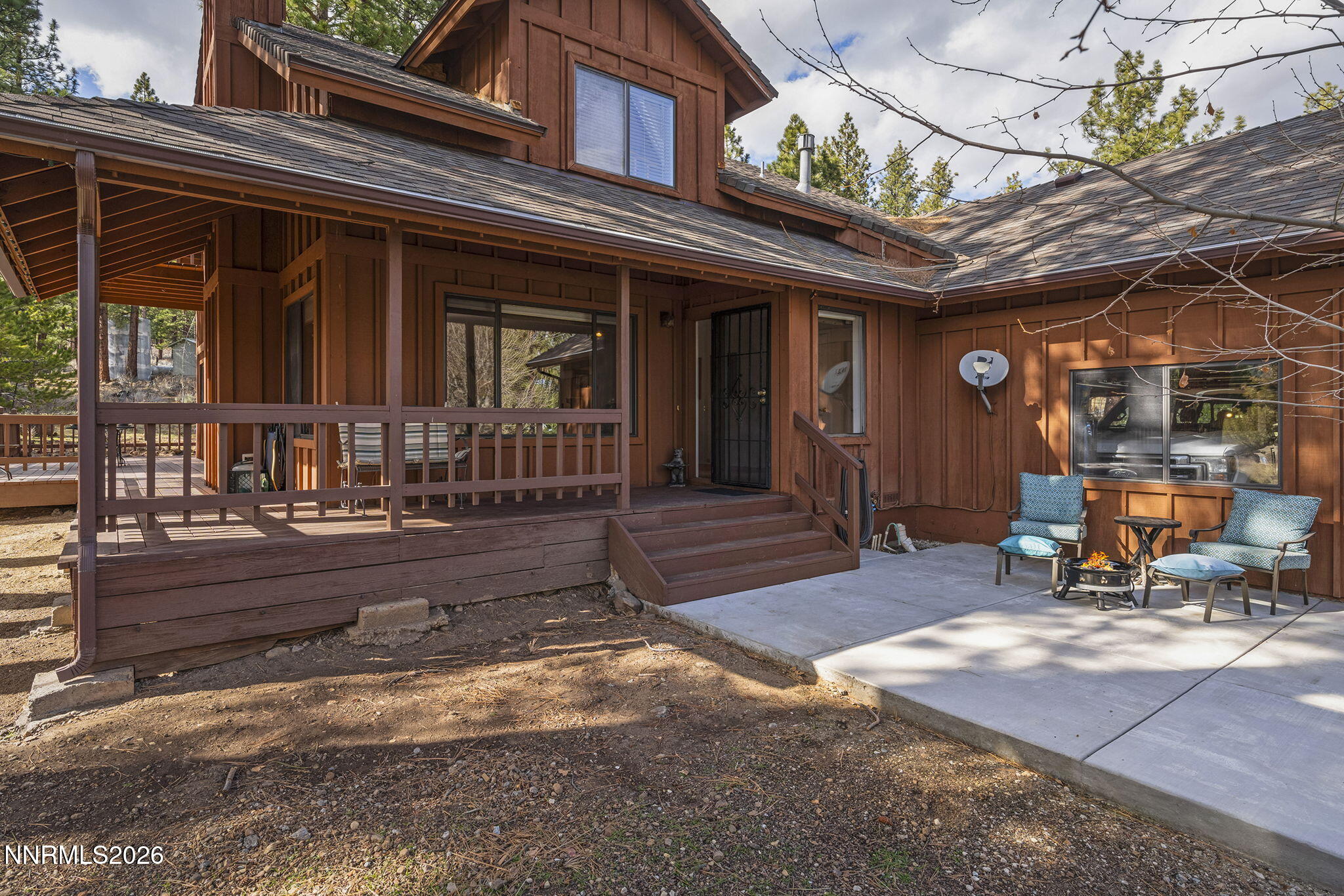 16911 Mt Rose Highway Reno, NV 89511 - Photo 2 of 33 4-web-or-mls-_DSC1471