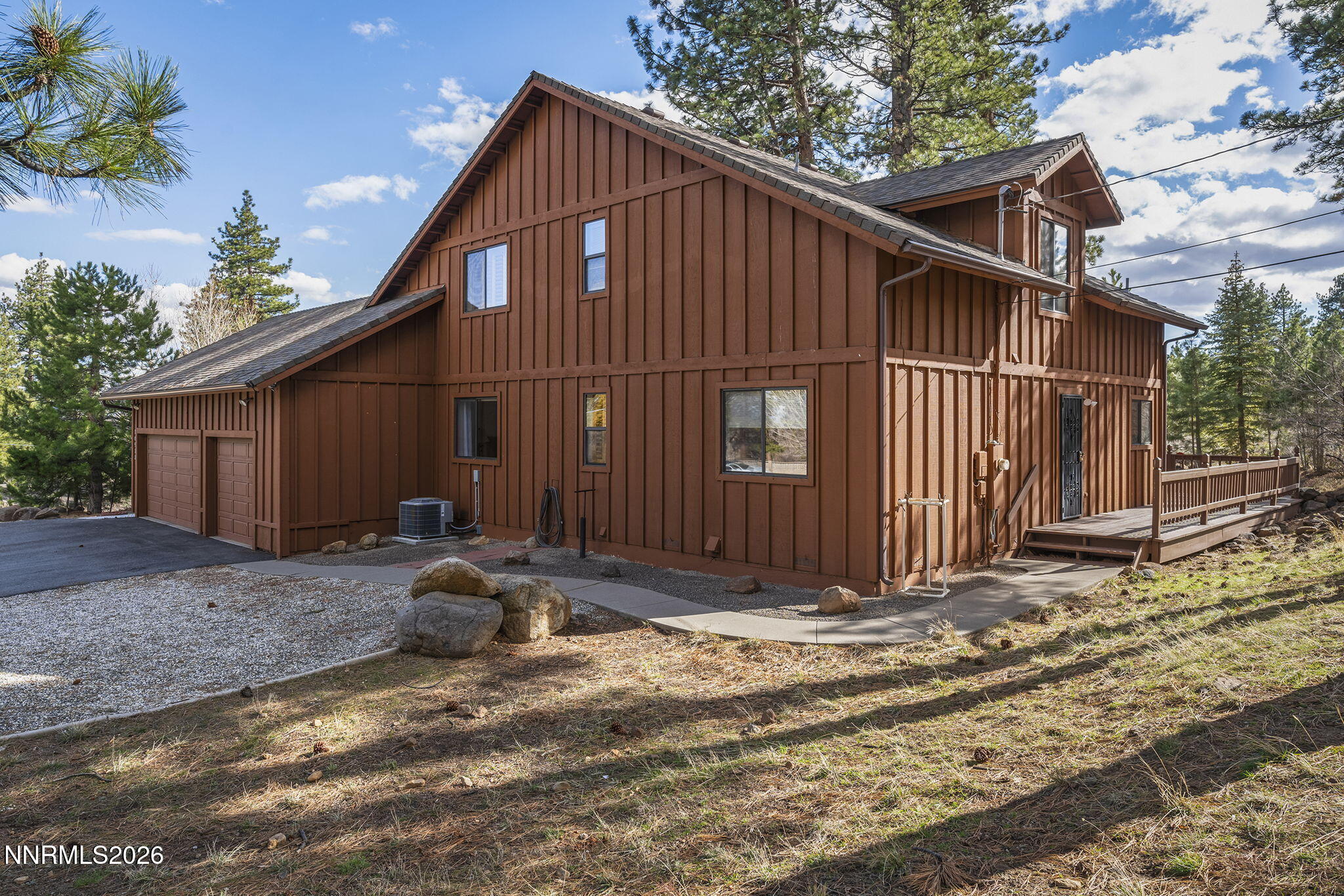 16911 Mt Rose Highway Reno, NV 89511 - Photo 4 of 33 2-web-or-mls-_DSC1483