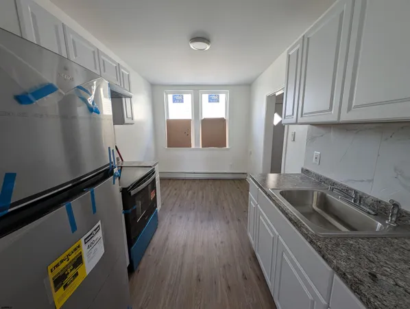 $1,900 | 803 North Indiana Avenue, Atlantic City, NJ 08401