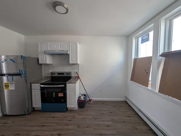 $1,900 | 803 North Indiana Avenue, Atlantic City, NJ 08401