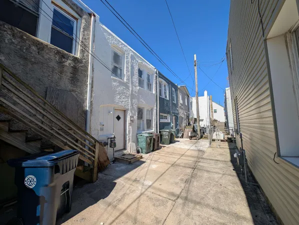 $1,900 | 803 North Indiana Avenue, Atlantic City, NJ 08401