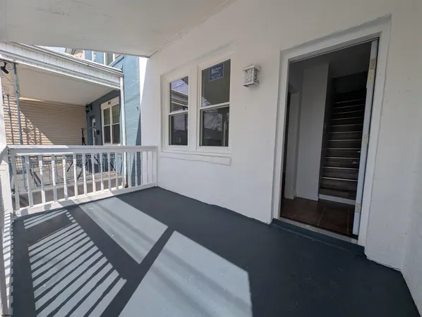 $1,900 | 803 North Indiana Avenue, Atlantic City, NJ 08401